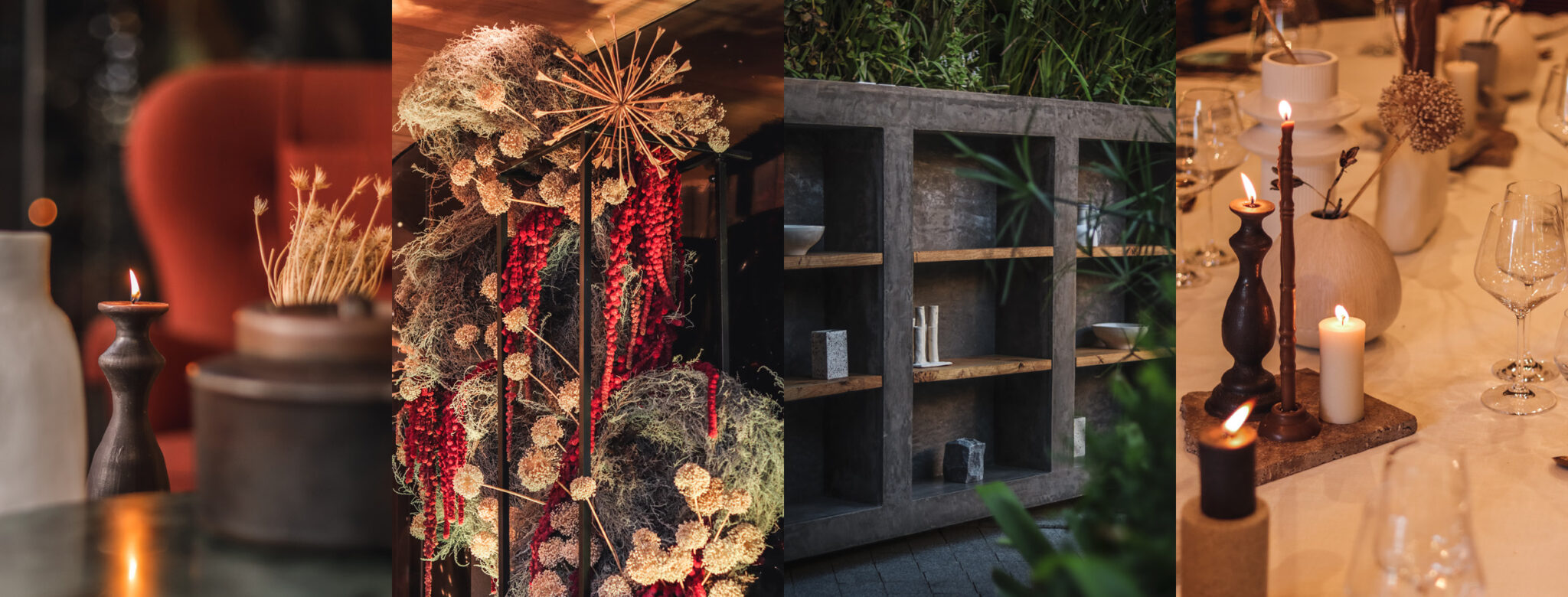 Conscious Earth Theme | Standard Bank AFCFTA Dinner | Event Themes