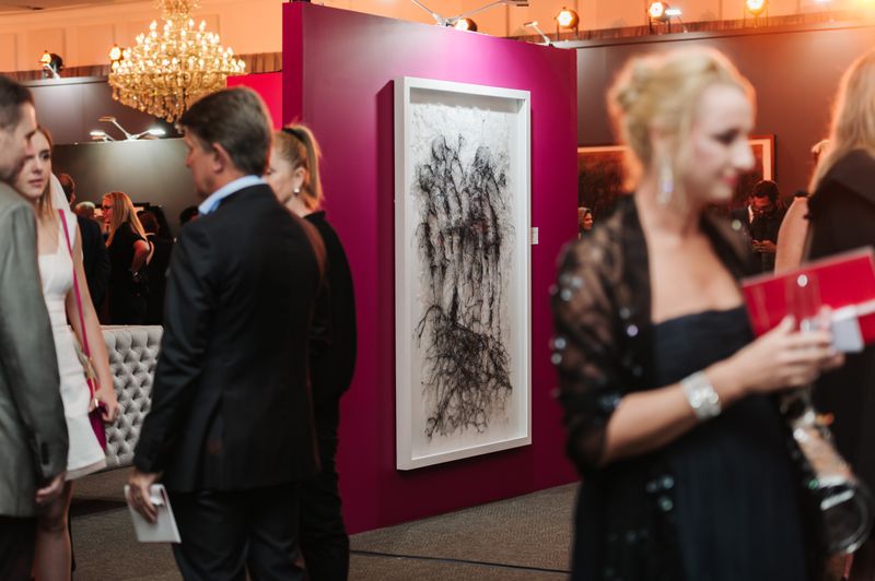 event management trends 2019, art - aleit events