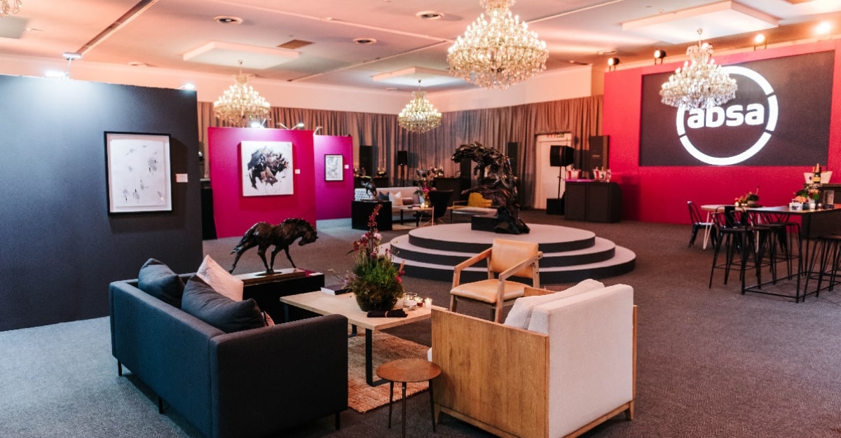 event management challenges - champagne festival - aleit events