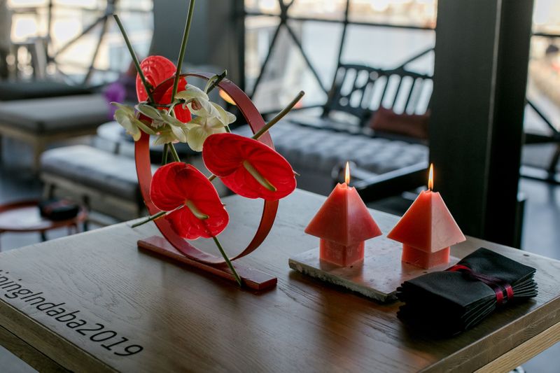 Living Coral – 2019’s Pantone Colour of the Year - aleit events