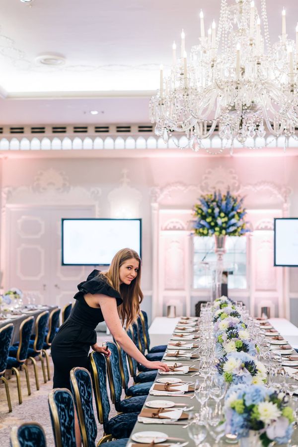 Event Planners Has A New Way Of Working - Aleit Events