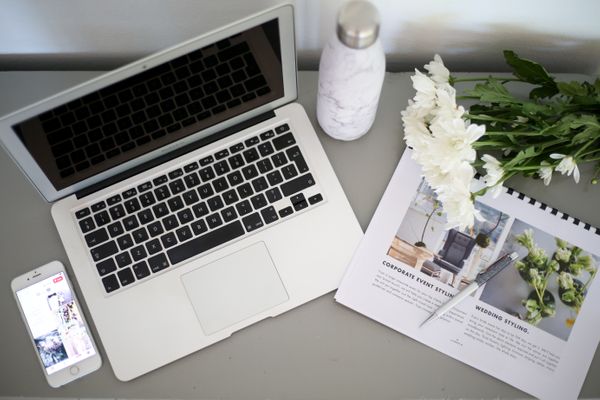 Event Planners Has A New Way Of Working - Aleit Events