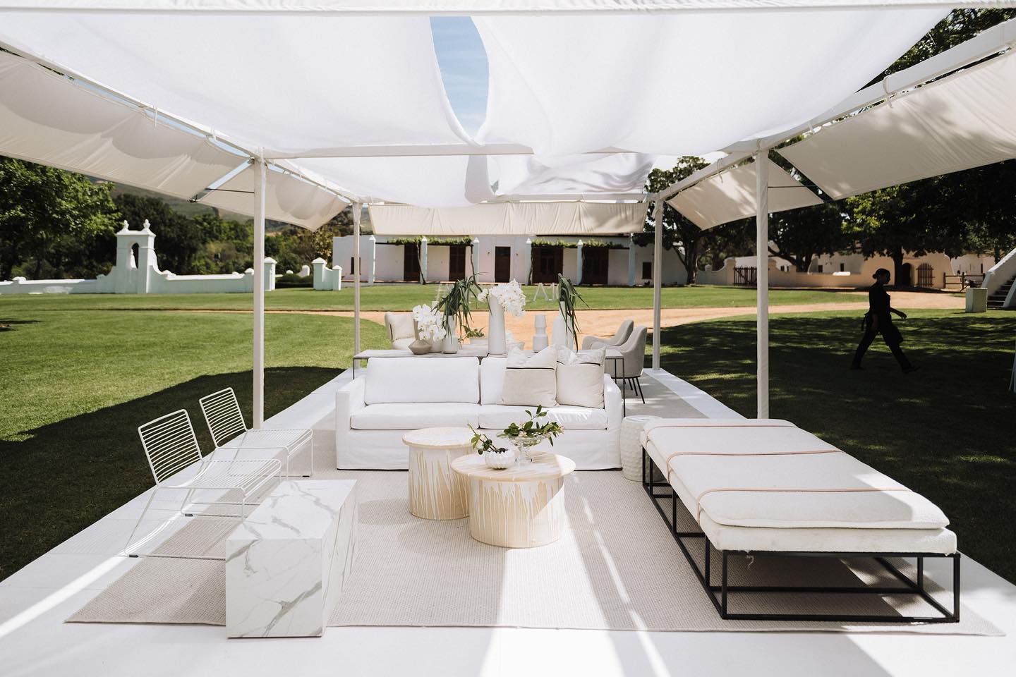 Event Décor & Styling Companies [Some of our favourites]