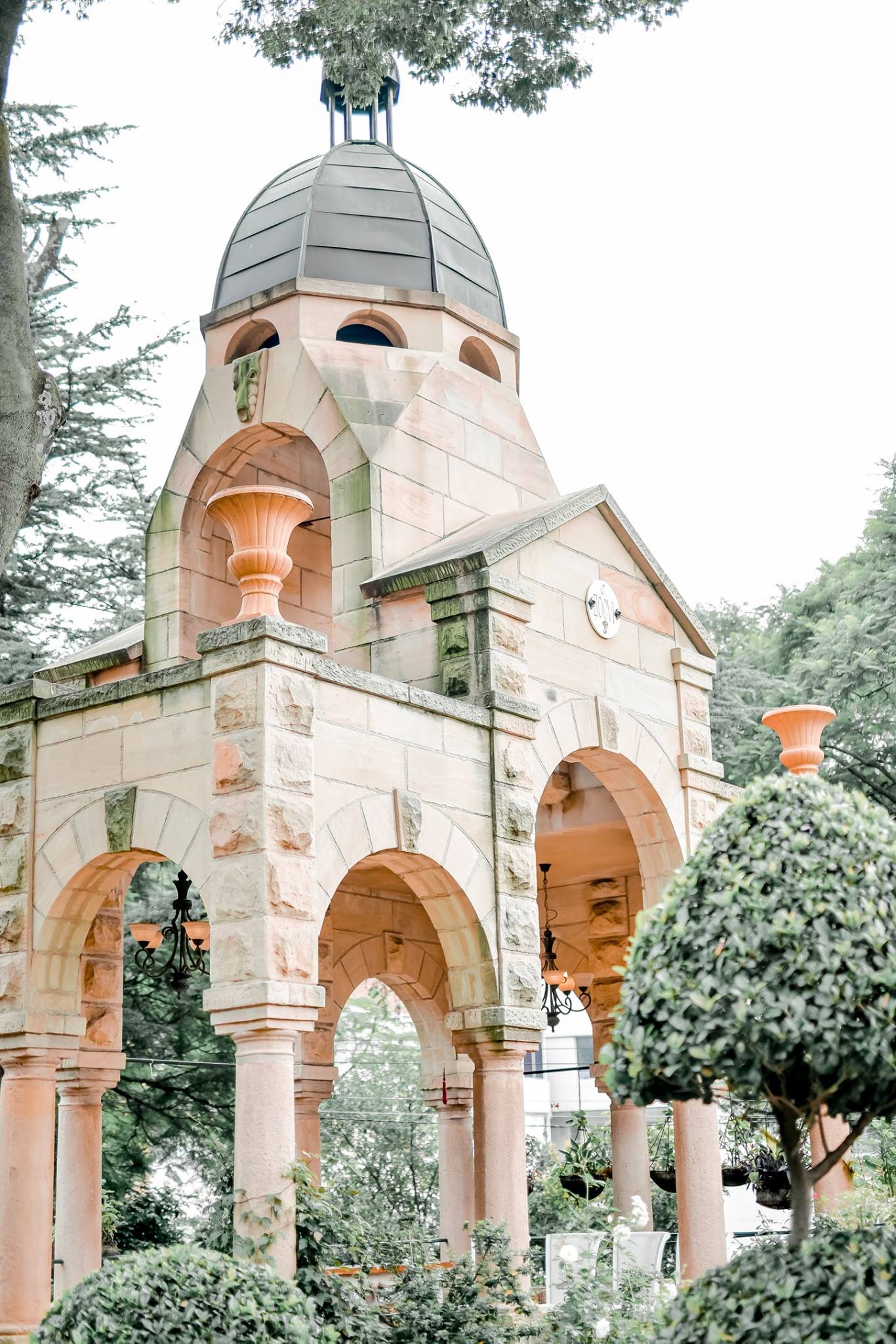 Shepstone Gardens, Johannesburg