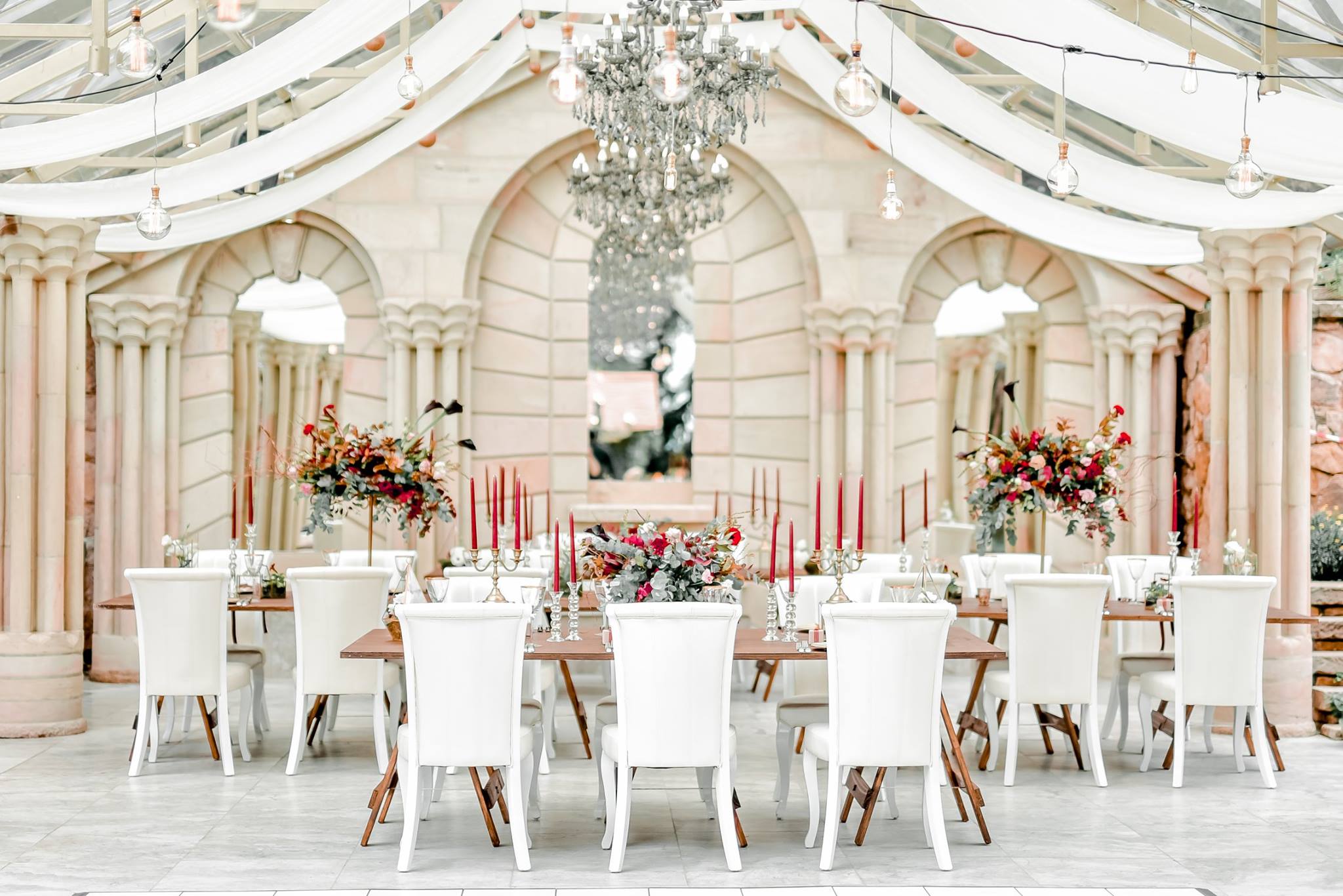 Shepstone Gardens, Johannesburg