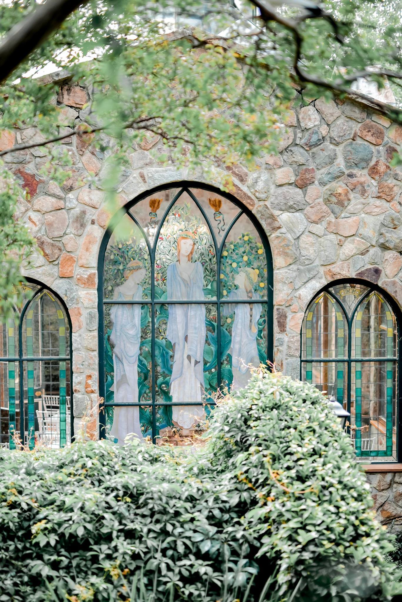 Shepstone Gardens, Johannesburg