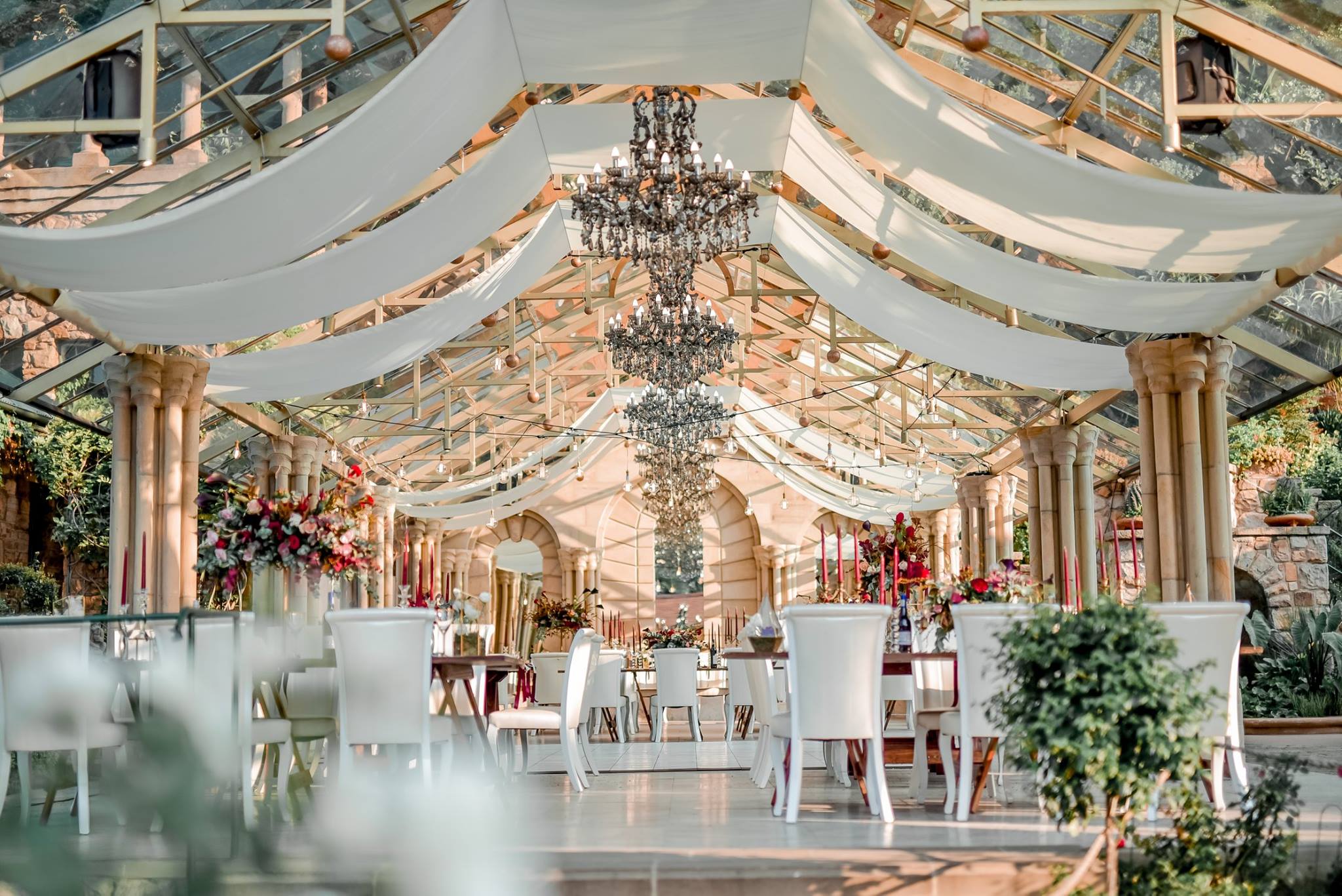 Shepstone Gardens, Johannesburg