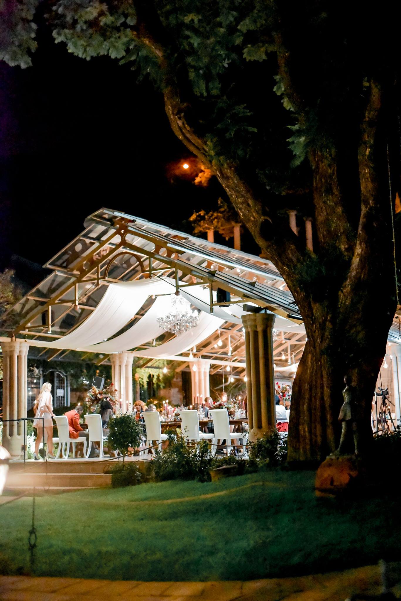 Shepstone Gardens, Johannesburg