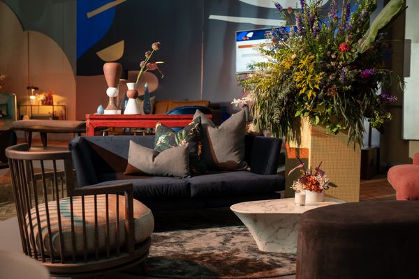 Multi-Sensory Events - sight