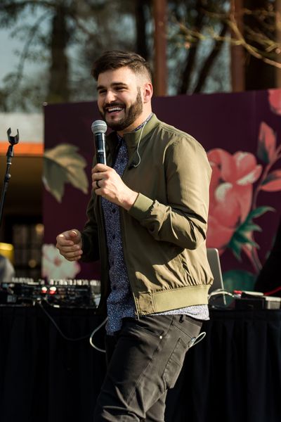 Multi-Sensory Events - sound