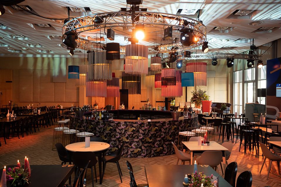 Venue Selection Is A Very Essential Process - Aleit Events