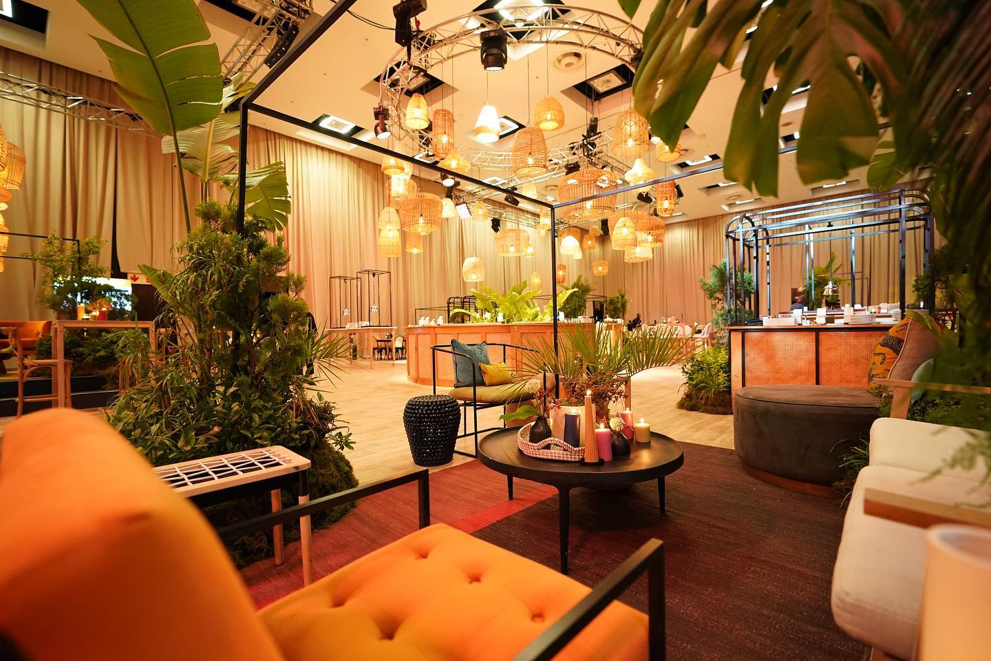 Event Décor & Styling Companies [Some of our favourites]