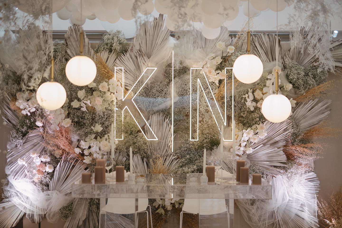 Event Décor & Styling Companies [Some of our favourites]