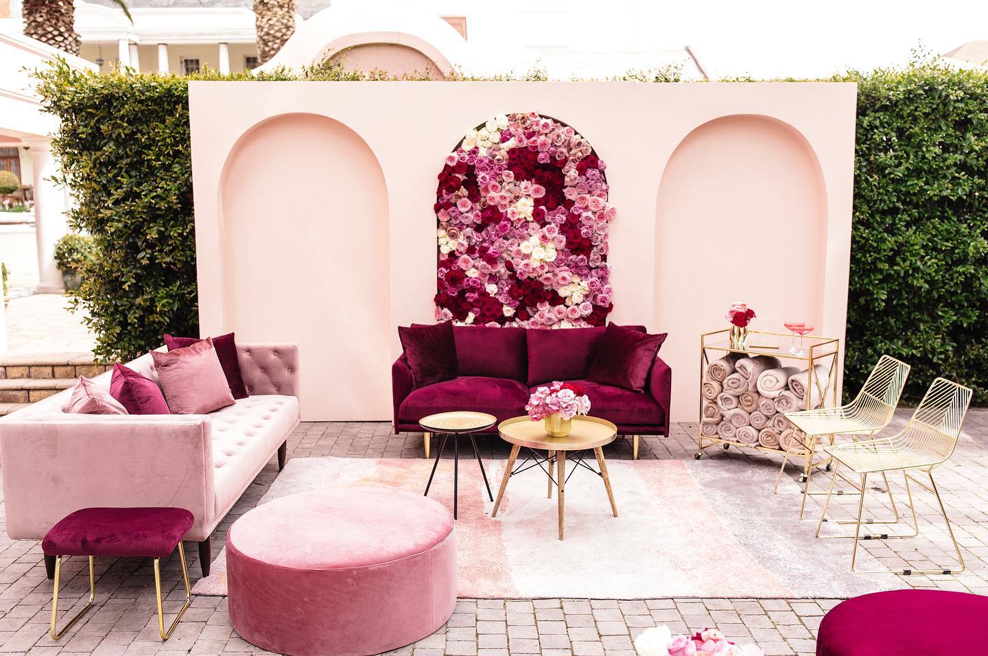 Event Décor & Styling Companies [Some of our favourites]