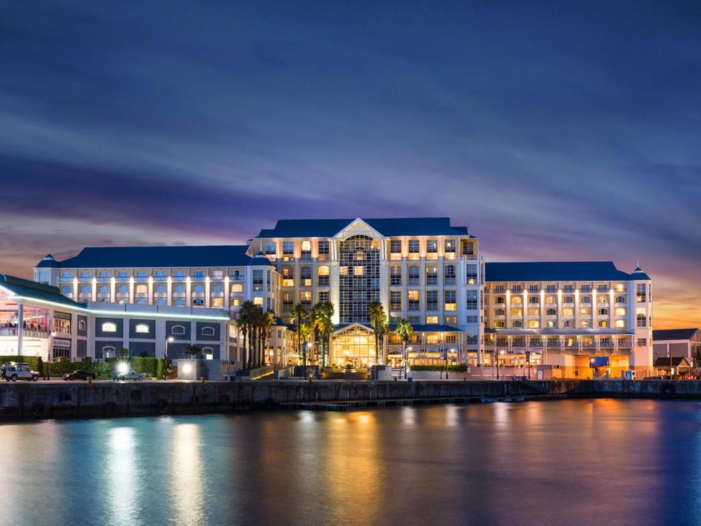 Table Bay Hotel, Cape Town